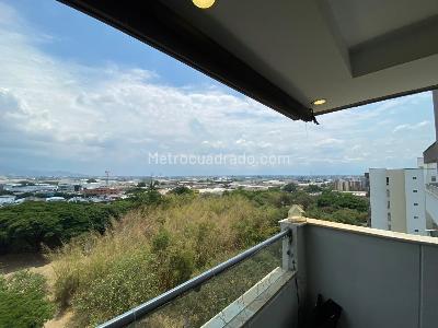 Apartamento en venta en Menga, Cali · foto 20 de 20