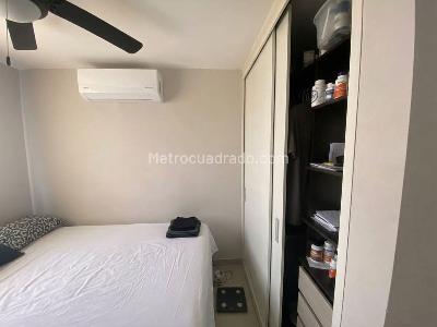 Apartamento en venta en Menga, Cali · foto 8 de 20