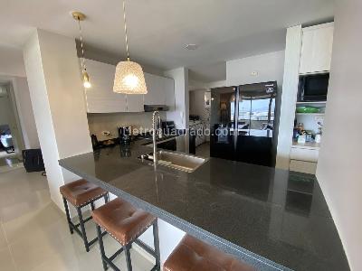 Apartamento en venta en Menga, Cali · foto 3 de 20