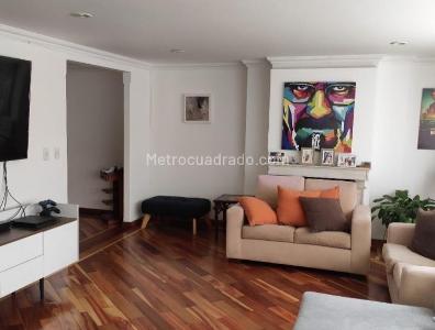Apartamento de 2 alcobas en venta en Balcones De San Patricio, Bogotá, 143 m² · foto 3 de 8