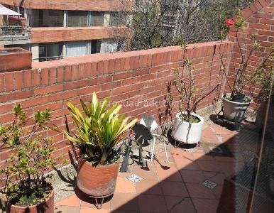 Apartamento de 2 alcobas en venta en Balcones De San Patricio, Bogotá, 143 m² · foto 4 de 8
