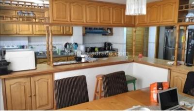 Apartamento de 2 alcobas en venta en Balcones De San Patricio, Bogotá, 143 m² · foto 5 de 8