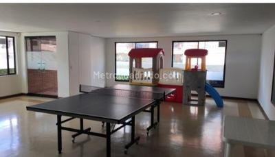 Apartamento de 2 alcobas en venta en Balcones De San Patricio, Bogotá, 143 m² · foto 6 de 8