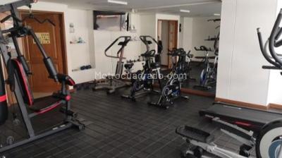 Apartamento de 2 alcobas en venta en Balcones De San Patricio, Bogotá, 143 m² · foto 7 de 8