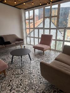 Casa en arriendo en Chapinero Alto Emaus, Bogotá · foto 11 de 14