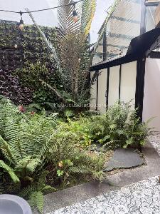 Casa en arriendo en Chapinero Alto Emaus, Bogotá · foto 13 de 14