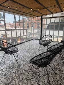 Casa en arriendo en Chapinero Alto Emaus, Bogotá · foto 12 de 14