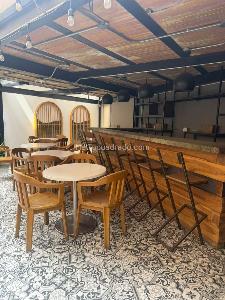 Casa en arriendo en Chapinero Alto Emaus, Bogotá · foto 14 de 14