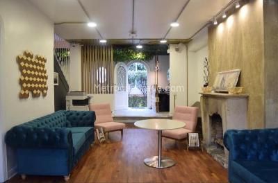 Casa en arriendo en Chapinero Alto Emaus, Bogotá · foto 3 de 14