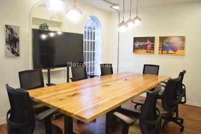 Casa en arriendo en Chapinero Alto Emaus, Bogotá · foto 4 de 14