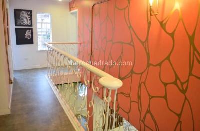Casa en arriendo en Chapinero Alto Emaus, Bogotá · foto 6 de 14
