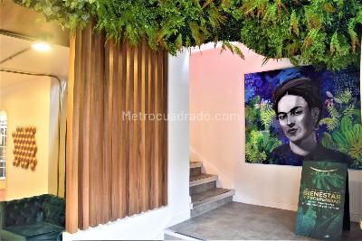Casa de 5 alcobas en venta en Chapinero Alto Emaus, Bogotá, 280 m² · foto 3 de 11