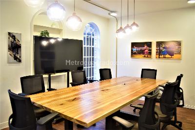 Casa de 5 alcobas en venta en Chapinero Alto Emaus, Bogotá, 280 m² · foto 4 de 11