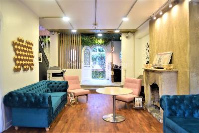 Casa de 5 alcobas en venta en Chapinero Alto Emaus, Bogotá, 280 m² · foto 5 de 11