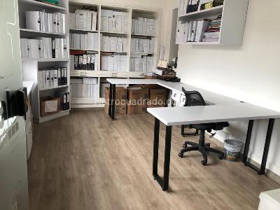 Casa de 5 alcobas en venta en Chapinero Alto Emaus, Bogotá, 270 m² · foto 4 de 9