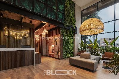 Apartamento en venta en Barrios Unidos, Bogotá · foto 2 de 11