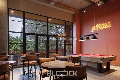 Apartamento en venta en Barrios Unidos, Bogotá · foto 7 de 11