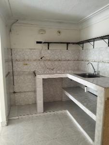 Casa de 2 alcobas en arriendo en Ciudadela Palmira, Palmira, 62 m² · foto 2 de 11