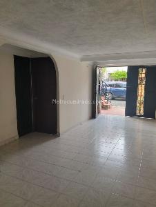 Casa de 2 alcobas en arriendo en Ciudadela Palmira, Palmira, 62 m² · foto 3 de 11