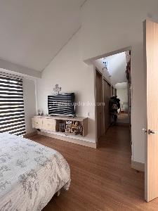 Casa de 3 alcobas en venta en Rincón De Fonqueta, Chía, 250 m² · foto 18 de 20