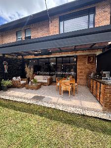 Casa de 3 alcobas en venta en Rincón De Fonqueta, Chía, 250 m² · foto 4 de 20