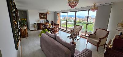 Apartamento en venta en Altos De La Colina, Bogotá · foto 5 de 12
