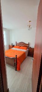Apartamento en venta en Altos De La Colina, Bogotá · foto 6 de 12