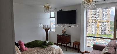 Apartamento en venta en Altos De La Colina, Bogotá · foto 7 de 12
