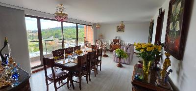 Apartamento en venta en Altos De La Colina, Bogotá · foto 8 de 12
