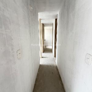 Apartamento de 3 alcobas en venta en Hacienda El Bosque, Ibagué, 56 m² · foto 3 de 12