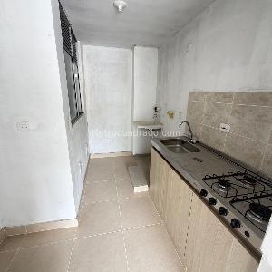 Apartamento de 3 alcobas en venta en Hacienda El Bosque, Ibagué, 56 m² · foto 4 de 12