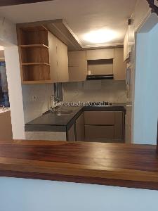 Apartamento de 4 alcobas en venta en Pacara, Cali, 77 m² · foto 4 de 14