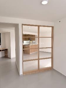 Apartamento de 3 alcobas en venta en Valle Del Lili, Cali, 80 m² · foto 10 de 12