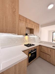 Apartamento de 3 alcobas en venta en Valle Del Lili, Cali, 80 m² · foto 12 de 12