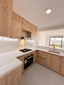 Apartamento de 3 alcobas en venta en Valle Del Lili, Cali, 80 m² · foto 4 de 12