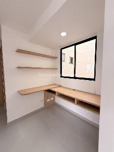 Apartamento de 3 alcobas en venta en Valle Del Lili, Cali, 80 m² · foto 5 de 12