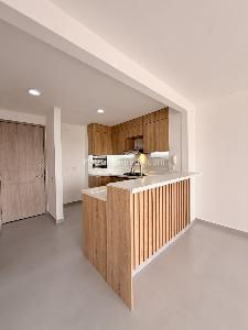 Apartamento de 3 alcobas en venta en Valle Del Lili, Cali, 80 m² · foto 7 de 12