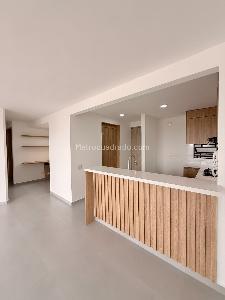 Apartamento de 3 alcobas en venta en Valle Del Lili, Cali, 80 m² · foto 8 de 12