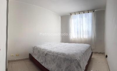 Apartamento de 2 alcobas en venta en Prados Del Norte, Cali, 61 m² · foto 10 de 13