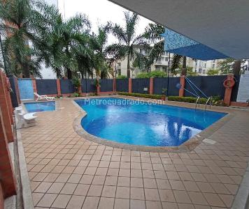 Apartamento de 2 alcobas en venta en Prados Del Norte, Cali, 61 m² · foto 13 de 13