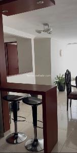 Apartamento de 2 alcobas en venta en Prados Del Norte, Cali, 61 m² · foto 2 de 13