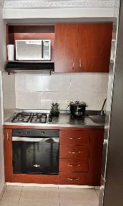 Apartamento de 2 alcobas en venta en Prados Del Norte, Cali, 61 m² · foto 4 de 13
