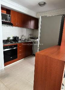 Apartamento de 2 alcobas en venta en Prados Del Norte, Cali, 61 m² · foto 5 de 13