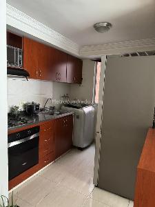 Apartamento de 2 alcobas en venta en Prados Del Norte, Cali, 61 m² · foto 6 de 13