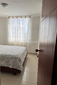 Apartamento de 2 alcobas en venta en Prados Del Norte, Cali, 61 m² · foto 7 de 13