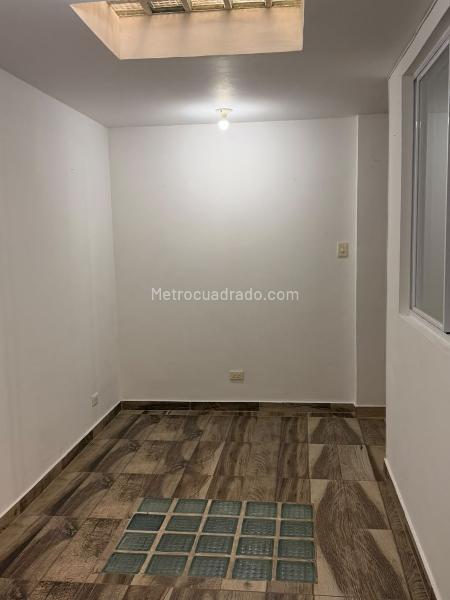 Apartment for rent in Bogotá