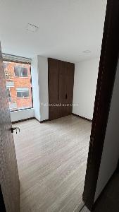 Apartamento de 3 alcobas en venta en Bella Suiza, Bogotá, 105 m² · foto 8 de 10