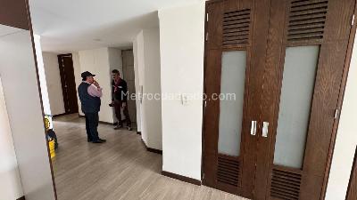 Apartamento de 3 alcobas en venta en Bella Suiza, Bogotá, 105 m² · foto 10 de 10