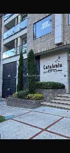 Apartamento de 3 alcobas en venta en Bella Suiza, Bogotá, 105 m² · foto 2 de 10