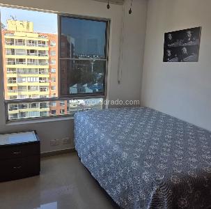Apartamento en venta en Ciudad Jardin, Cali · foto 2 de 9